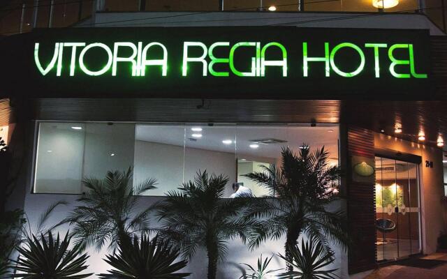 Vitória Régia Hotel