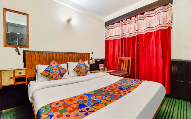 Fabhotel Park View I