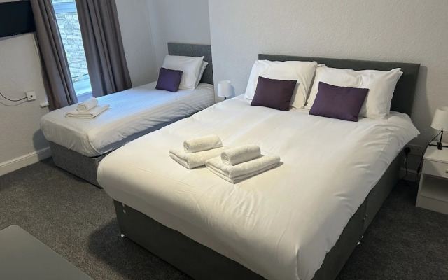 The Clifton Hotel