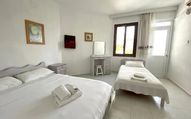 Akdeniz Hotel