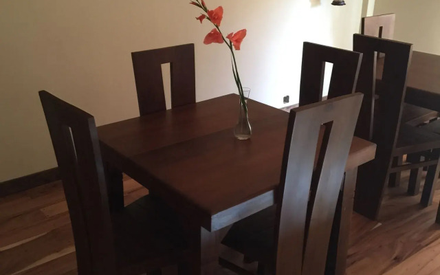 Cottage San Francesco