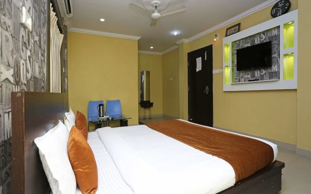 OYO 3676 Hotel Sai Sandpiper