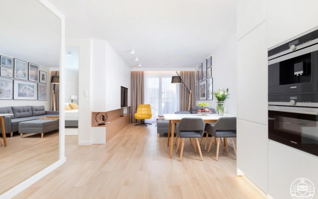 Park Design- Apartments M&M