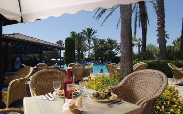 Pollentia Club Resort