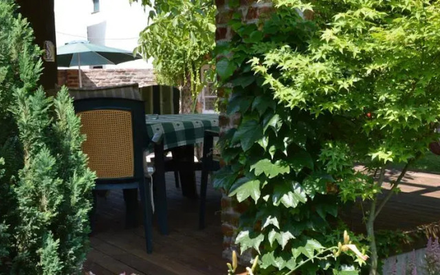 Munkácsy vendégház