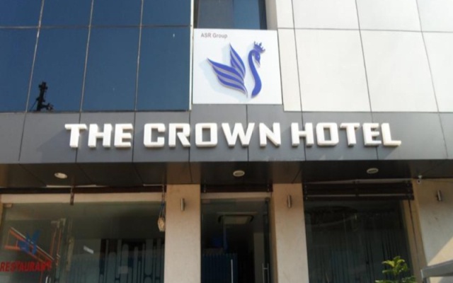 The Crown Hotel