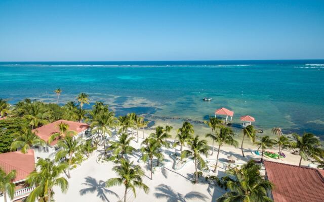 Belizean Shores Resort