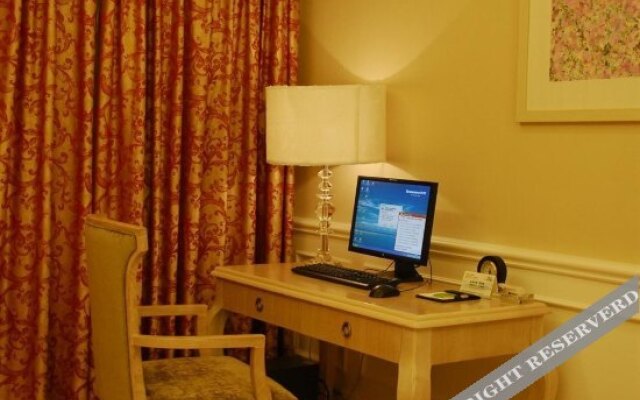 Scandina Resort Hotel