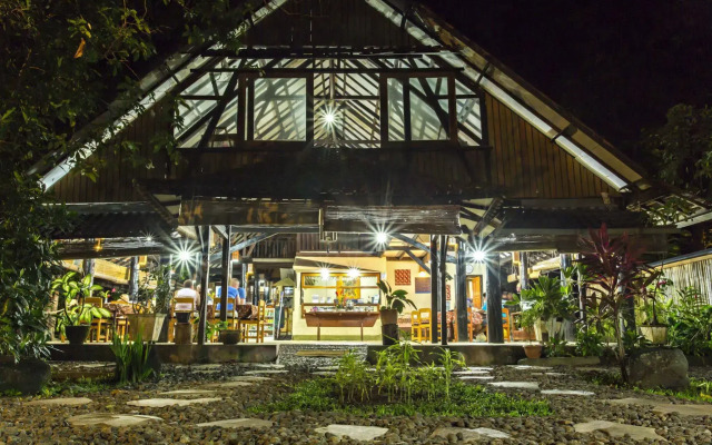 Murex Manado Dive Resort