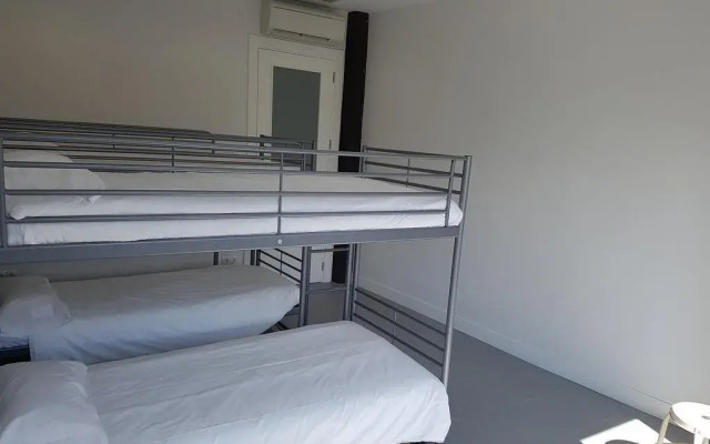 Donosti Surf B&b