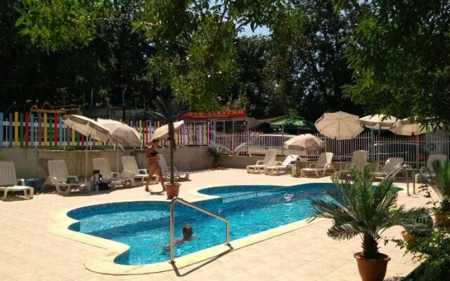 Hotel Park 1