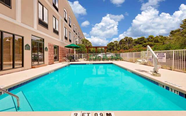 Wingate by Wyndham - Destin FL