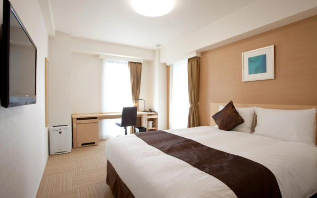 Shizutetsu Hotel Prezio Shizuoka Ekinan