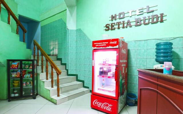 Hotel Setia Budi