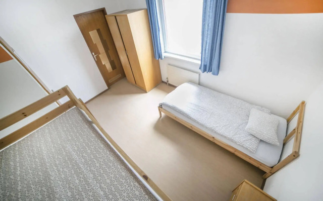 Marmota Hostel