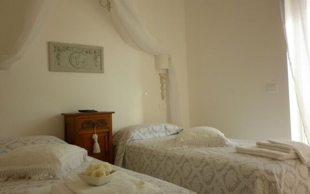 Le Perelle Agriturismo