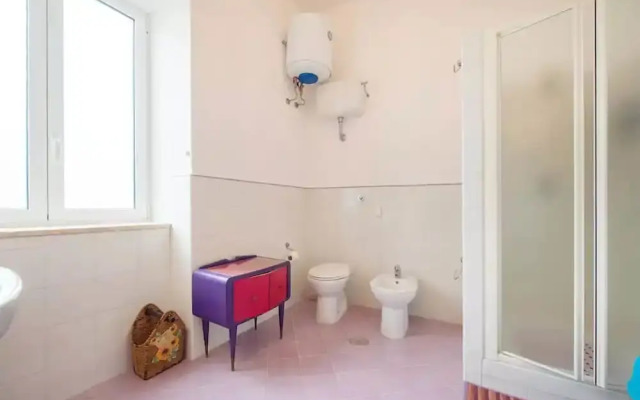 Family Home Ischia