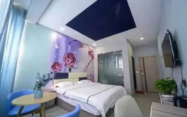 Lingxin Hotel