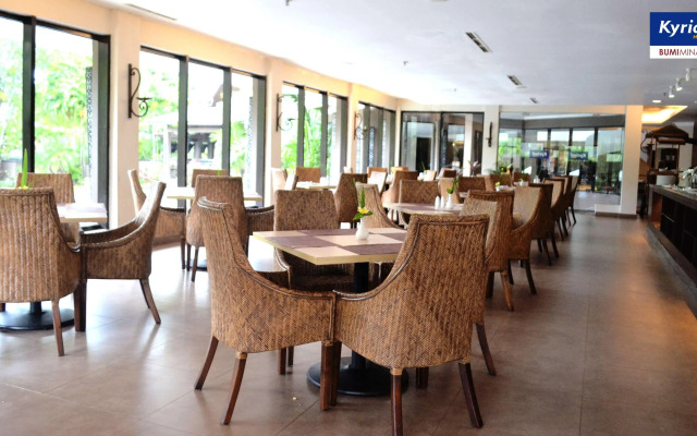 Kyriad Bumiminang Hotel