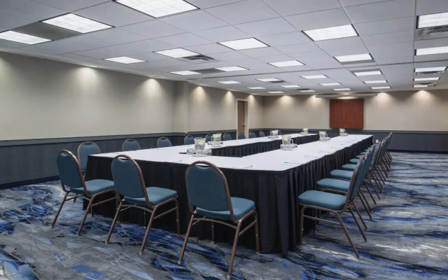 Fairfield Inn and Suites by Marriott Kelowna