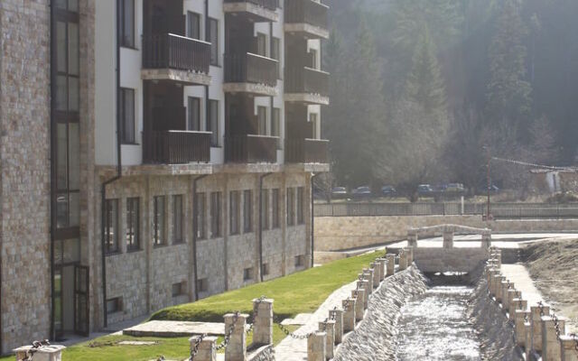 Balneo Complex Saint Spas