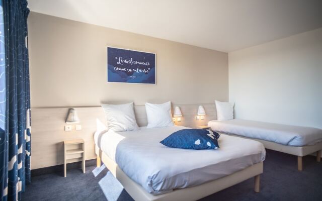 ACE Hôtel Bordeaux Carbon Banc