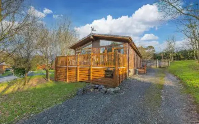 Fern Lodge