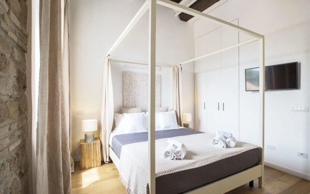 The Best in Rome Vetrina