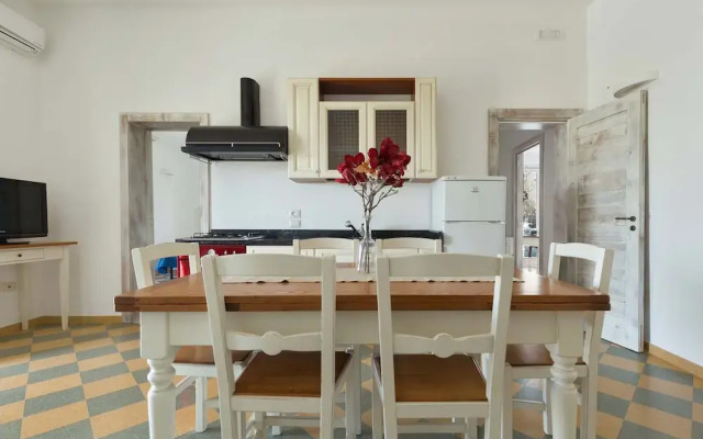 2234 Villa Vigna La Curte by Barbarhouse