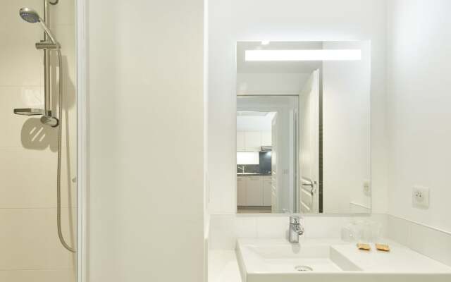 Résidence Vacances Bleues Les Coteaux Jonzac