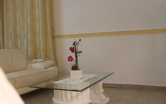 Hotel Appartement Ksw Standard