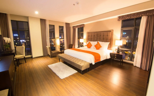 Sanouva Danang Hotel