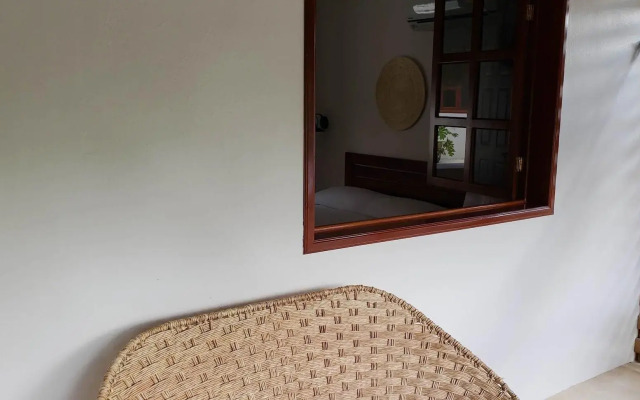 Poza Clara Sanctuary Hotel