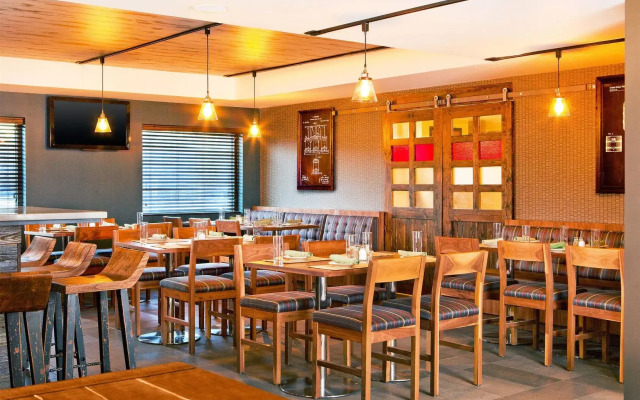 Four Points by Sheraton Newark Christiana Wilmington