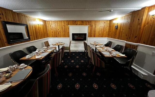 Dunmoore Guesthouse