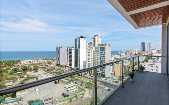 Phuoc My An Beach Hotel