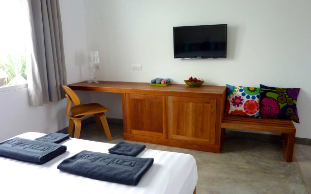 Rambutan Resort - Phnom Penh