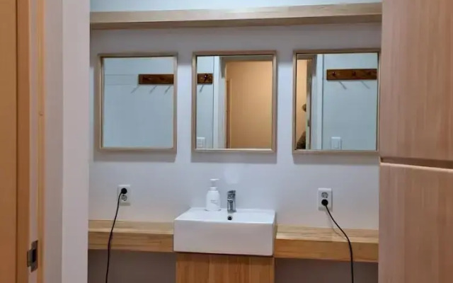 Daegu House - Hostel