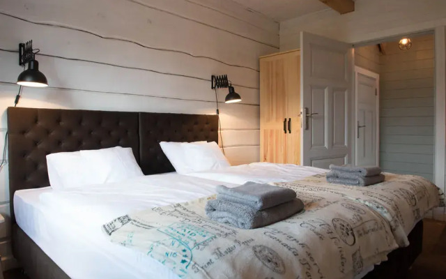 Apartamenty Szelagówka