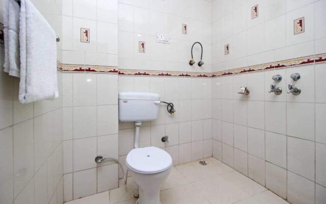 Hotel Charlene - Mall Road, Mussoorie