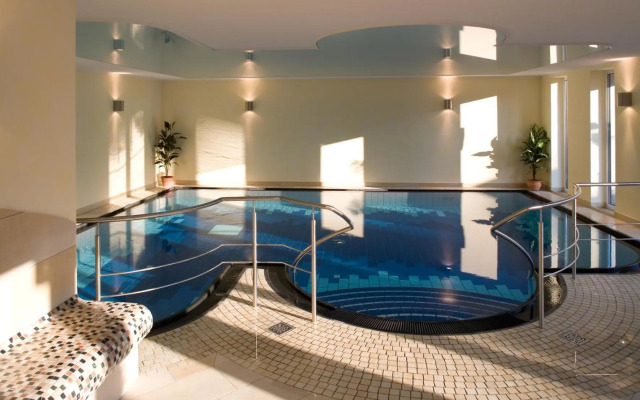 LandKomforthotel Teuteberg