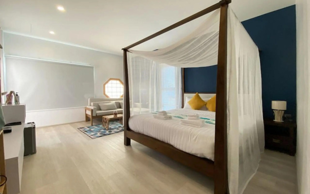 Wayla Villa Maikhao Beach