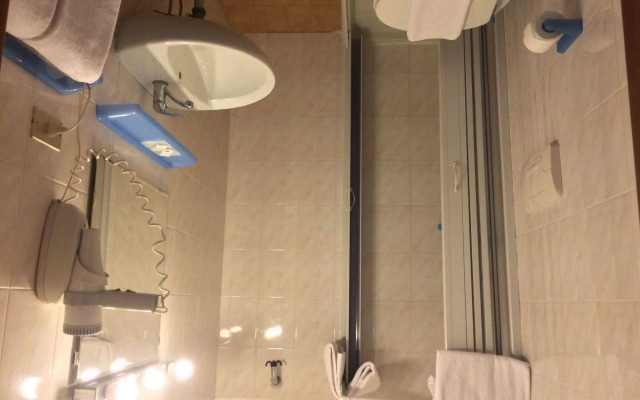 Hotel Atena