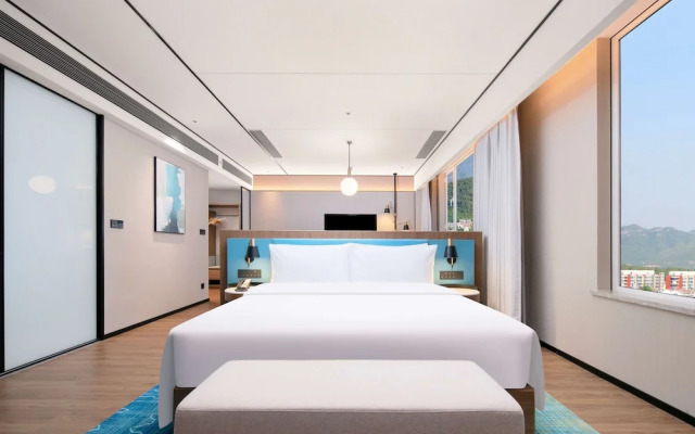 Hilton Garden Inn Handan She County