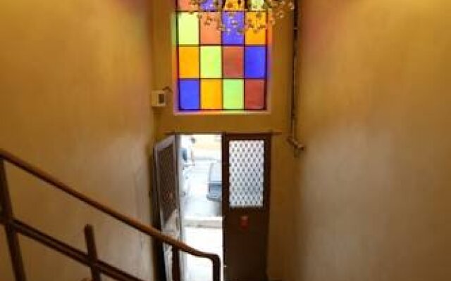 Studio w/AC at the city Center-Cihangir District