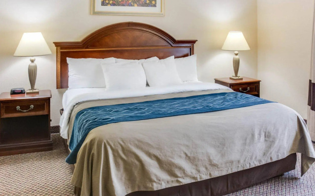 Quality Inn & Suites Olde Town