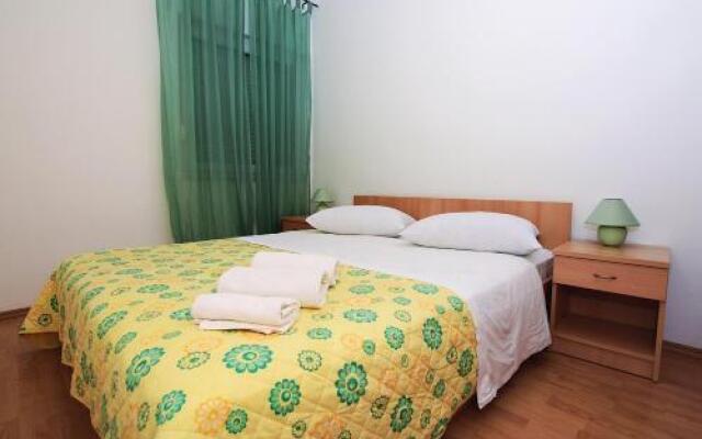 Apartments Lucija