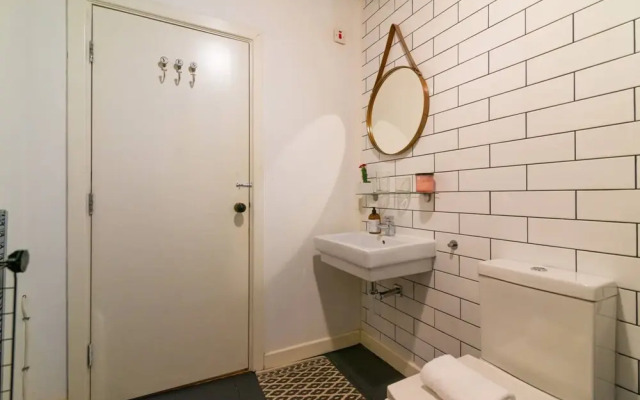 Characterful 2 Bedroom Apartment in Manchester
