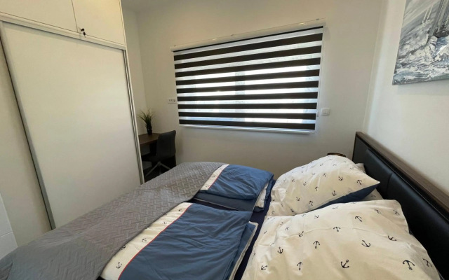 Palms & Beach Maslenica