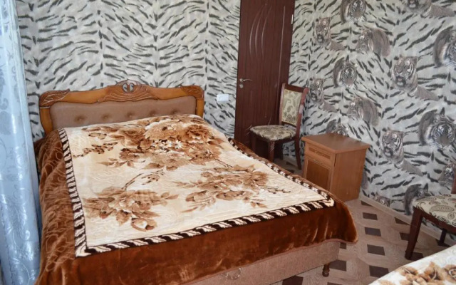 Saro B&B And Safari Tours